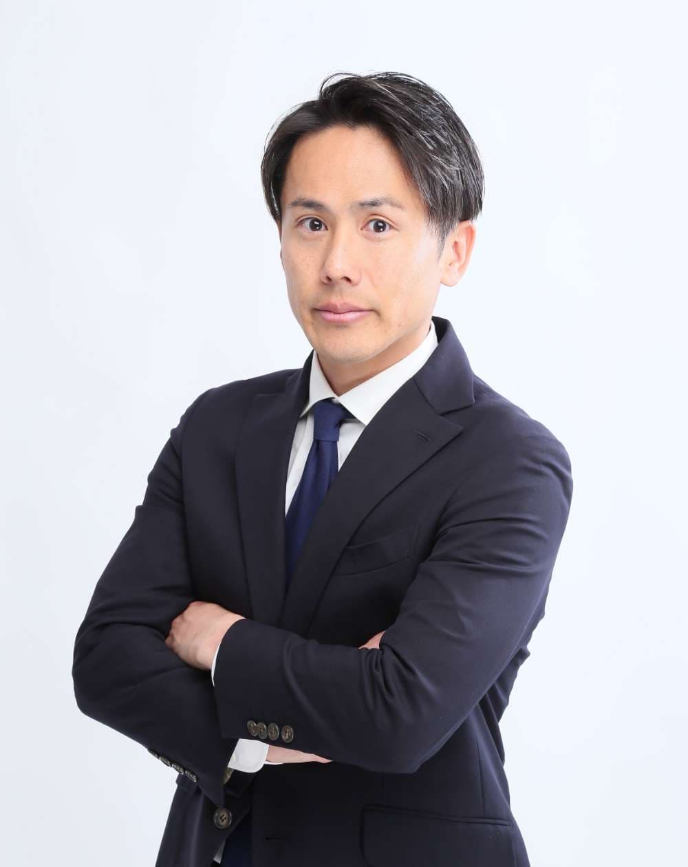 代表司法書士 福間 直也