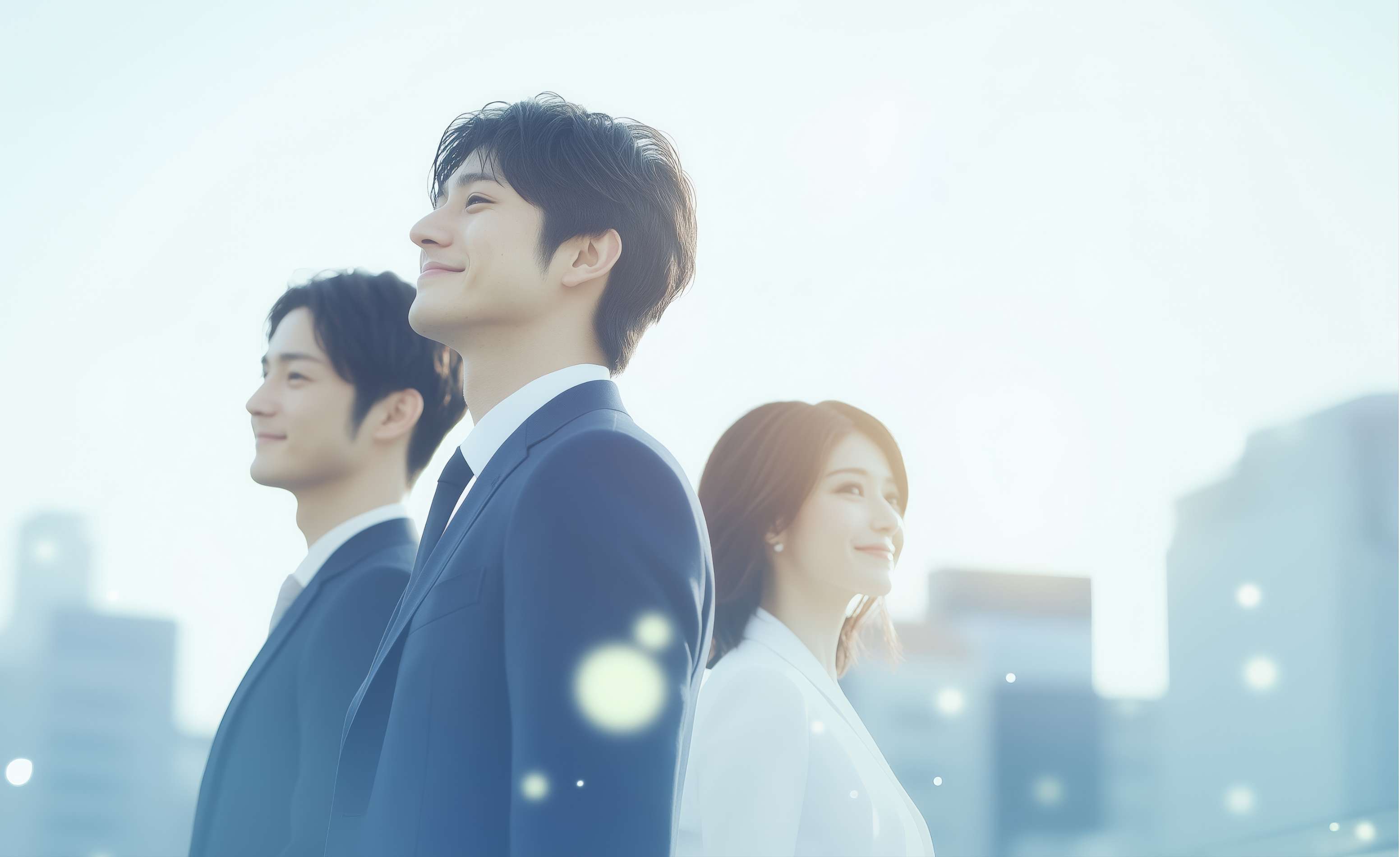 確かな実務を、もっと前へ。