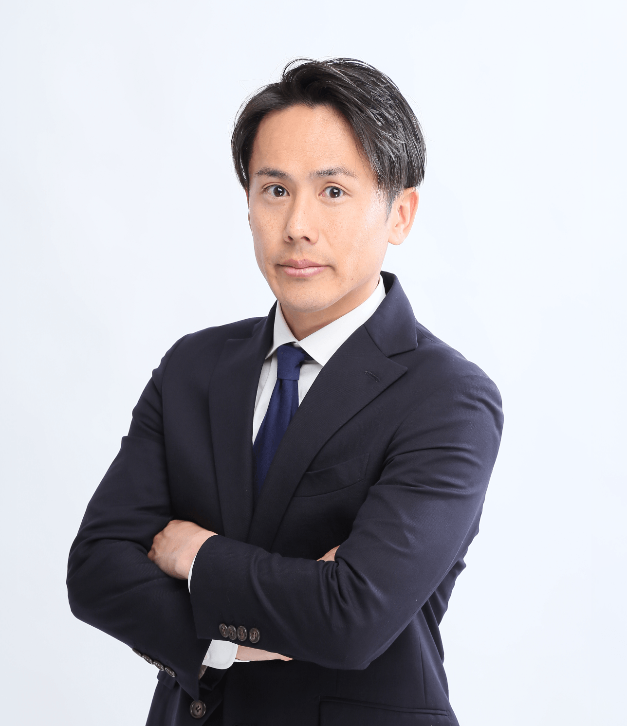 代表司法書士 福間直也